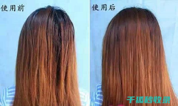 护发素使用误区：你是否一直在犯这些错误？ (护发素使用错误会怎样)