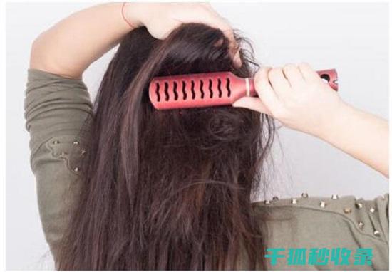 梳子清洁技巧：如何去除灰尘和杂质 (梳子清洁技巧有哪些)
