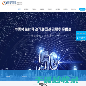 北京朗宇信息技术有限公司