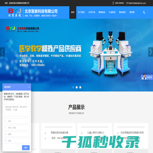 医学模型生产厂家
