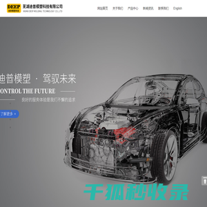 芜湖迪普模塑科技有限公司